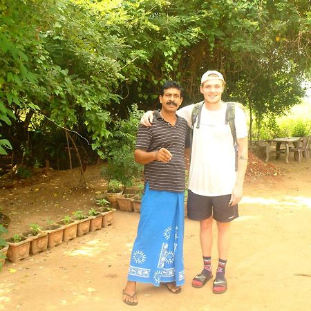 Homestay Camping Anuradhapura Dış mekan fotoğraf